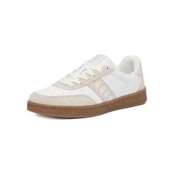 Pánská obuv Sneakersy Kappa CEO-MP40-008Z(M) Bílá 45