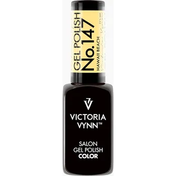 Lak na nehty Victoria Vynn Gel lak 147 Hawaii Beach 8 ml