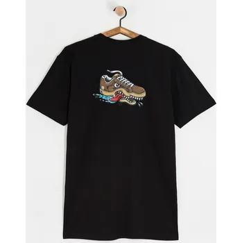 Pánské tričko Etnies Slb X Etnies Jp (black) XL, černá