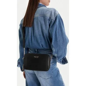 Kabelka Kabelka Nine West CEO-Myra-KY256 Černá NOSIZE