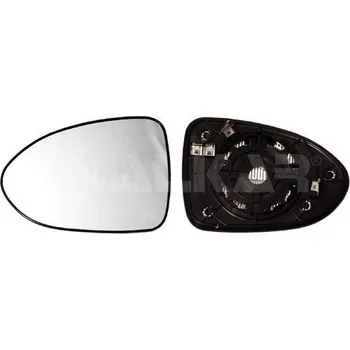 Autosklo Sklo do zrcátka, vnější zrcátko ALKAR 6431660