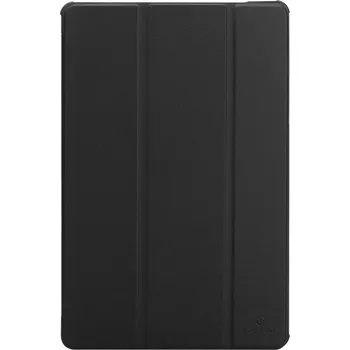 Náhradní kryt pro mobilní telefon Tactical Book Tri Fold pouzdro pro Samsung Galaxy TAB A11+ Black