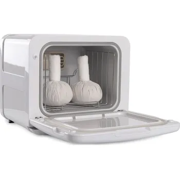 Dezinfekce Ohřívač ručníků s UV sterilizací - 8l