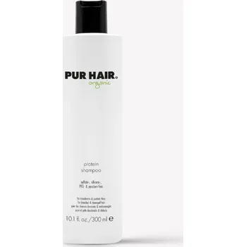 Šampon PUR HAIR Organický proteinový šampon 300 ml