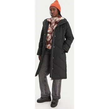 Roxy Zimní bunda Ellie ERJJK03653 Černá Regular Fit S