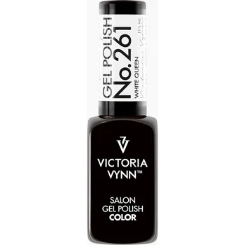 Lak na nehty Victoria Vynn Gel lak 261 White Queen 8ml