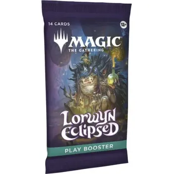 Karetní hra Wizards of the Coast Magic - Lorwyn Eclipsed Play Booster