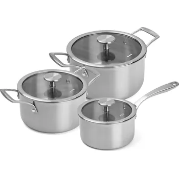 Hrnec Remoska Proxima sada hrnců 6dílná