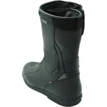 Moto obuv Moto boty GAERNE G-PRESTIGE GORE-TEX černé 41