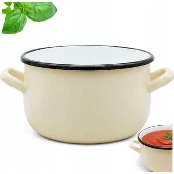 Hrnec Hrnec tradiční Tragar 2 l