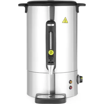 Ohřívač nápojů Hendi 211427 18 l