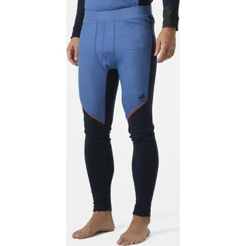 Pánské termo spodní prádlo Helly Hansen Spodní prádlo Lifa 75506, funkční, do pasu, pánské COT595506aik02-navy/stone M Navy/modrá stone