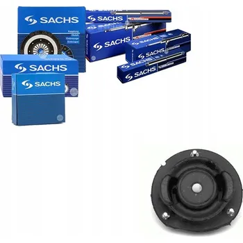 Zavěšení kol Sachs 802 032 Uložení tlumiče