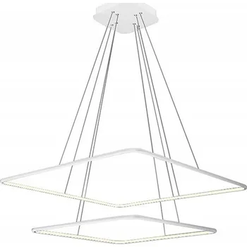 Závěsné svítidlo Milagro NIX 1 - bodové LED světlo (integrovaný LED zdroj)