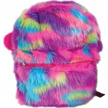 Sportovní batoh Batoh předškolní batoh Stnux pro chlapce a dívky, vícebarevný