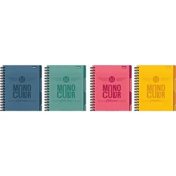 Sešit Sešit B5 s linkami Beniamin, 96 listů