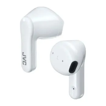 Sluchátka JVC HA-A3T white (JVC HA-A3 white)
