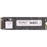 2-Power 512GB M.2 PCIe NVMe 2280