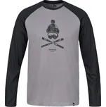 Hannah HANES steel gray/anthracite