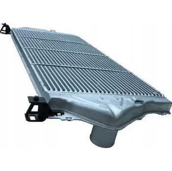 Chladič motoru Maxgear AC630086 Chladič stlačeného vzduchu (Intercooler)