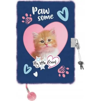 Zápisník Zápisník A5 St. Majewski, vícebarevný