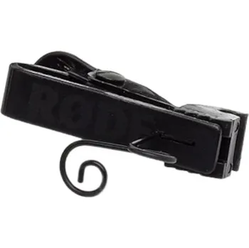 Mikrofonní stojan Rode LAV-CLIP Mikrofonní objímka (Jako nové)