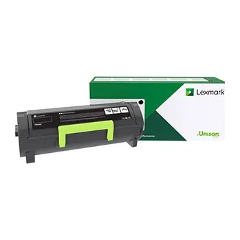 Počítač Toner Lexmark B250XA0, B2546dw, MB2546ade, black, originál