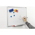 Magnetická bílá tabule Dahle Basic Board 30 x 45 cm