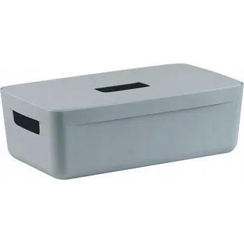 Úložný box ÚLOŽNÝ BOX IH FLEXISTORE 5L DENIM