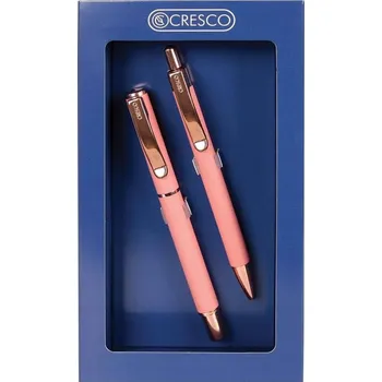 Průhledné Propiska Cresco