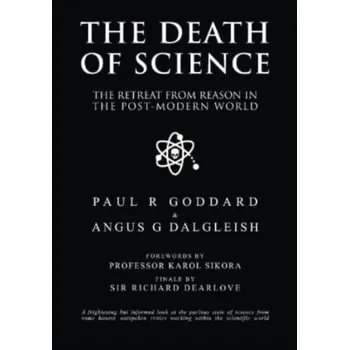 Příroda The Death of Science