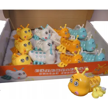 Natahovací housenka G057322