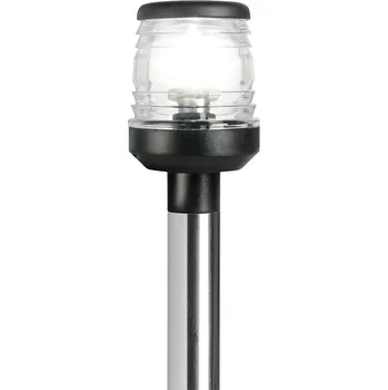 Přídavný světlomet Poziční světlo výsuvné 360°/60 cm, vrcholové bílé B