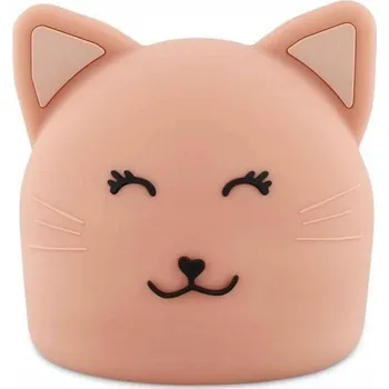 Lampička Noční lampa Trixie růžová