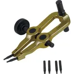 Sada kleští, pojistný kroužek KS TOOLS 440.0340