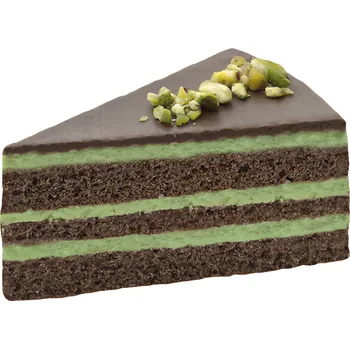 Trvanlivě pečivo Lahůdky Cajthaml Dort pistáciový 108g