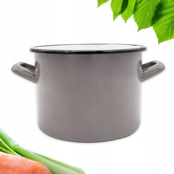 Hrnec Tradiční Hrnec Tragar 2,5 l