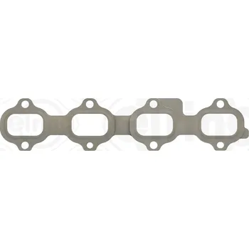 Těsnění výfuku Těsnění, výfukové potrubí Elring 798.150