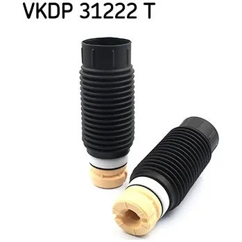 Ochranná sada proti prachu, tlumič pérování, VKDP 31222 T