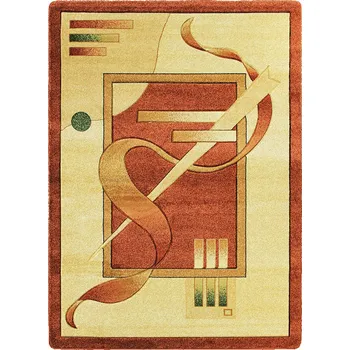 Hans Home Kusový koberec Adora 7052 V (Vizon) - 140x190 - doprava zdarma