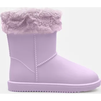 Dívčí obuv GATE Zateplené sněhule 35 824-0342/621