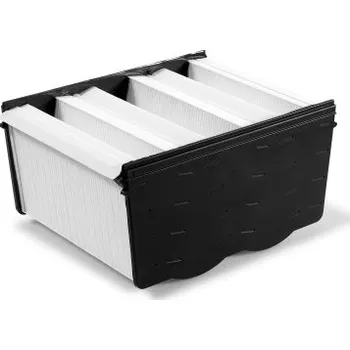 FESTOOL Hlavní filtr HF-SYS-AIR M 577968 577968 Sleva 31.3%, při nákupu nad 3500,-Kč doprava zdarma