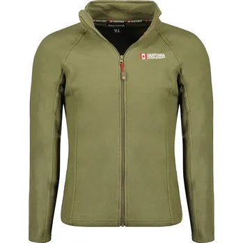 Pánská větrovka Bunda ANAPURNA Khaki 4468562 S