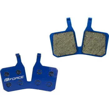 Brzda na kolo Brzdové destičky FORCE MAGURA MT 5,7 polymer