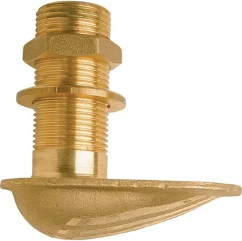 Příslušenství k čerpadlu Sací koš G 1 1/2, mosaz