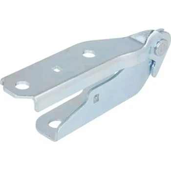 Kapota Závěs, kapota motoru, 6802-00-9506451P