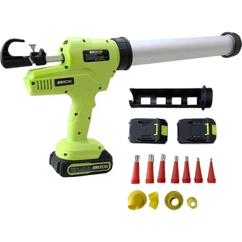 Tavná pistole Tavná lepící pistole Brixon