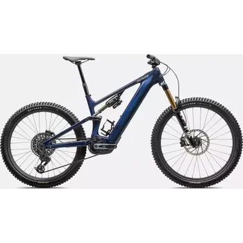 Elektrokolo Elektrokolo Specialized Turbo Levo Pro G4 Blue Onyx , velikost S5