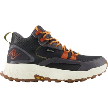 Dámská obuv Trailové boty New Balance Fresh Foam X Hierro Mid Gore-Tex® wthimcce Velikost 37 EU | 4,5 UK | 6,5 US | 23,5 CM