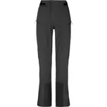 2117 of Sweden Skuppe dámské softshellové lyžařské kalhoty Black M